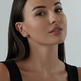 Серьги SOKOLOV - Серебро 925 (арт. 94025779)