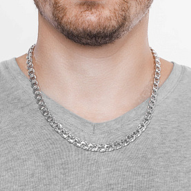 Цепочка SOKOLOV - Серебро 925 (арт. 968141804)