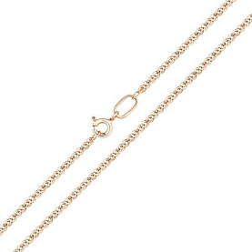 Цепочка Ювелир-Трейд - Золото 375 (арт. 580204031)