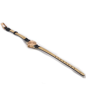 Часы Platinor - Золото 585, Фианит (арт. 44150-146)