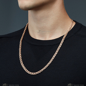 Цепочка Ювелир-Трейд - Золото 375 (арт. 570007034)