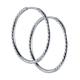 Серьги SOKOLOV - Серебро 925 (арт. 94140073)