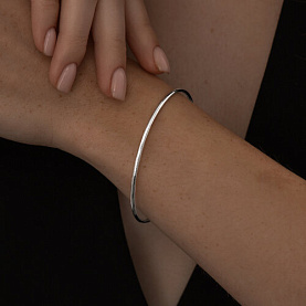 Браслет SOKOLOV - Серебро 925 (арт. 94050690)