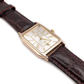 Часы Platinor - Золото 375 (арт. 50820)