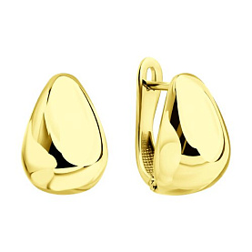 Серьги SOKOLOV - Серебро 925 (арт. 93022537)