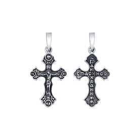 Подвеска SOKOLOV - Серебро 925 (арт. 95120056)