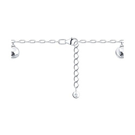 Браслет SOKOLOV - Серебро 925 (арт. 94051630)