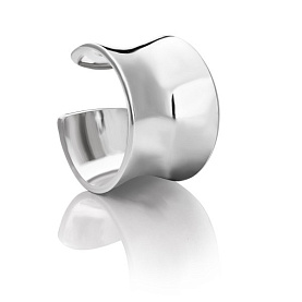 Серьга Галатея - Серебро 925 (арт. 3572)