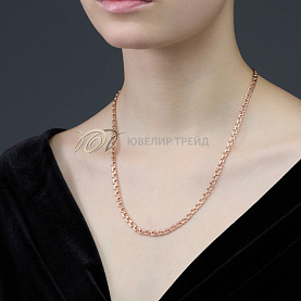 Цепочка Ювелир-Трейд - Золото 375 (арт. 570004031)