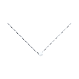 Колье SOKOLOV - Серебро 925, Фианит (арт. 94070156)