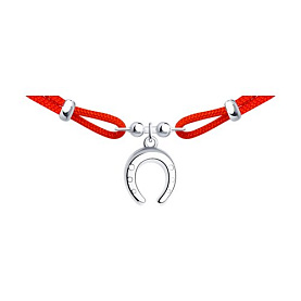 Браслет SOKOLOV - Серебро 925 (арт. 94050376)