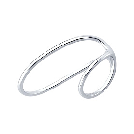 Кольцо SOKOLOV - Серебро 925 (арт. 94014618)