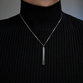 Колье SOKOLOV - Серебро 925 (арт. 94071295)