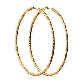 Серьги Diamant - Серебро 925 (арт. 93-124-01871-1)