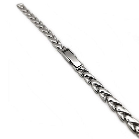 Браслеты для часов Platinor - Серебро 925 (арт. 000102)