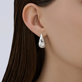 Серьги SOKOLOV - Серебро 925 (арт. 94027197)