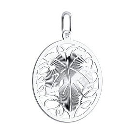 Подвеска SOKOLOV - Серебро 925 (арт. 94032776)