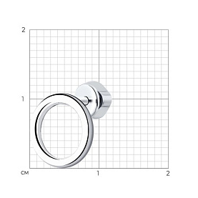 Серьга SOKOLOV - Серебро 925 (арт. 94170076)