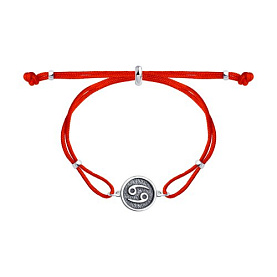 Браслет SOKOLOV - Серебро 925 (арт. 95050019)