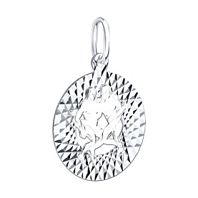 Подвеска Diamant - Серебро 925 (арт. 94-130-00162-1)