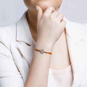 Браслет SOKOLOV - Серебро 925 (арт. 94050368)