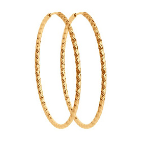 Серьги SOKOLOV - Золото 585 (арт. 140155)