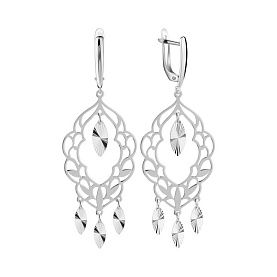 Серьги Talant - Серебро 925 (арт. 14-73-0000-11758)