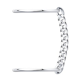 Кольцо SOKOLOV - Серебро 925 (арт. 94013691)