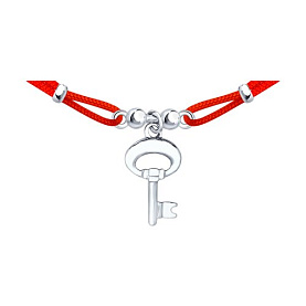 Браслет SOKOLOV - Серебро 925 (арт. 94050375)