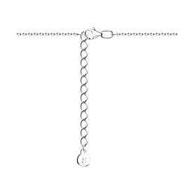 Колье SOKOLOV - Серебро 925 (арт. 94070629)