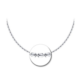 Колье SOKOLOV - Серебро 925 (арт. 94074589)