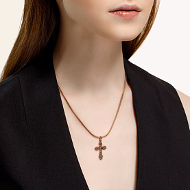 Подвеска SOKOLOV - Серебро 925 (арт. 93120011)