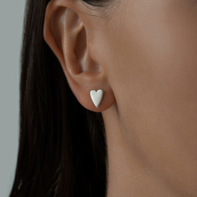 Серьга SOKOLOV - Серебро 925 (арт. 94170250)