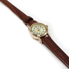 Часы Platinor - Золото 375 (арт. 970320.411)