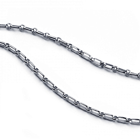 Цепочка Platinum Lab. - Платина 950 (арт. ПЦ-009-01)