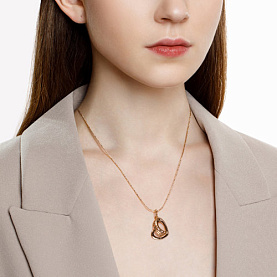 Подвеска SOKOLOV - Золото 585 (арт. 035996)