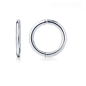 Серьги Platinum Lab. - Платина 950 (арт. ПС-216-00)