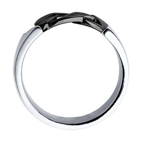 Кольцо Diamant - Серебро 925 (арт. 94-110-02125-1)