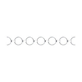 Браслет SOKOLOV - Серебро 925 (арт. 94050131)