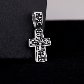 Подвеска Talant - Серебро 925 (арт. 51-76-0000-15529)