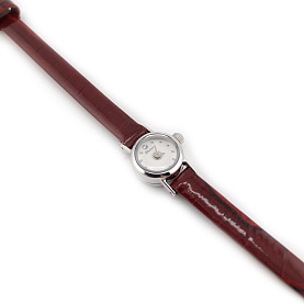 Часы Platinor - Серебро 925 (арт. 44600.101)