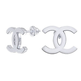 Серьги POKROVSKY - Серебро 925 (арт. 6001793-00245)