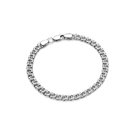 Браслет Дар - Серебро 925 (арт. Ар-070арб)
