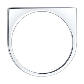 Кольцо SOKOLOV - Серебро 925 (арт. 94014651)