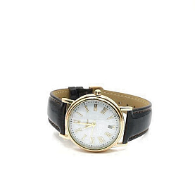 Часы Platinor - Золото 585 (арт. 50650)