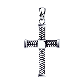 Подвеска SOKOLOV - Серебро 925 (арт. 95030244)