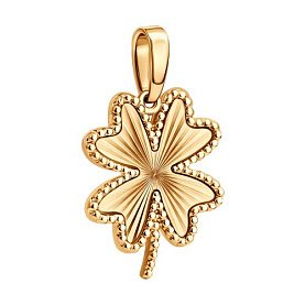 Подвеска SOKOLOV - Золото 585 (арт. 036914)