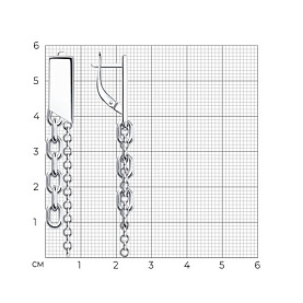 Серьги SOKOLOV - Серебро 925 (арт. 94024322)