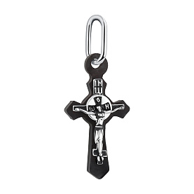 Подвеска Talant - Серебро 925, Дерево (арт. 51-76-00Д0-16045)