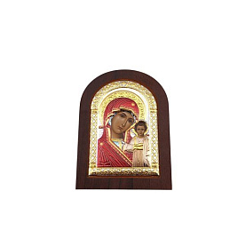 Икона Company ICON - Прочие материалы, Дерево, Эмаль (арт. A-2002GMK)